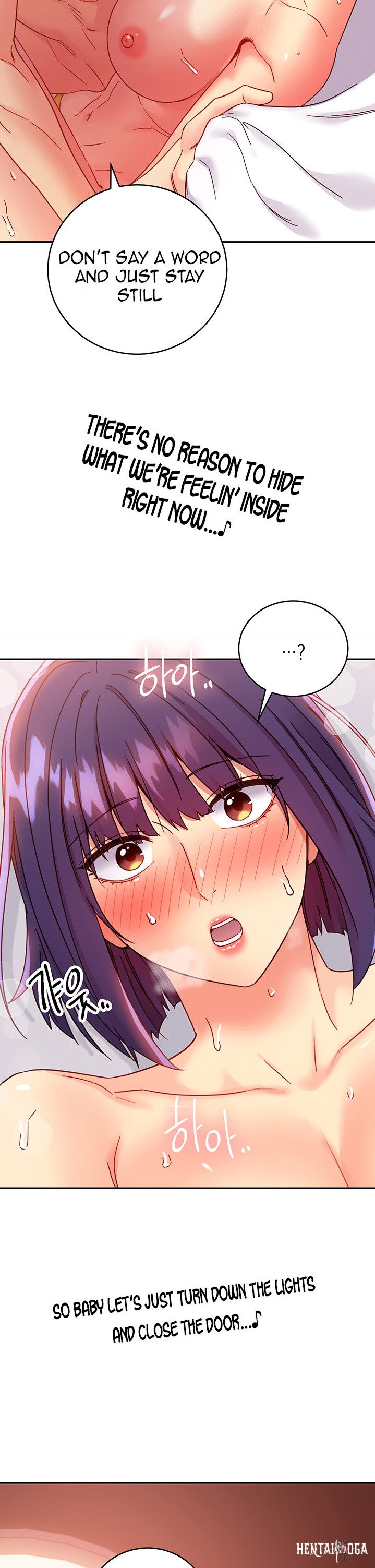 Stepmother Friends Stepmother Friends Chapter 76 - Page 26