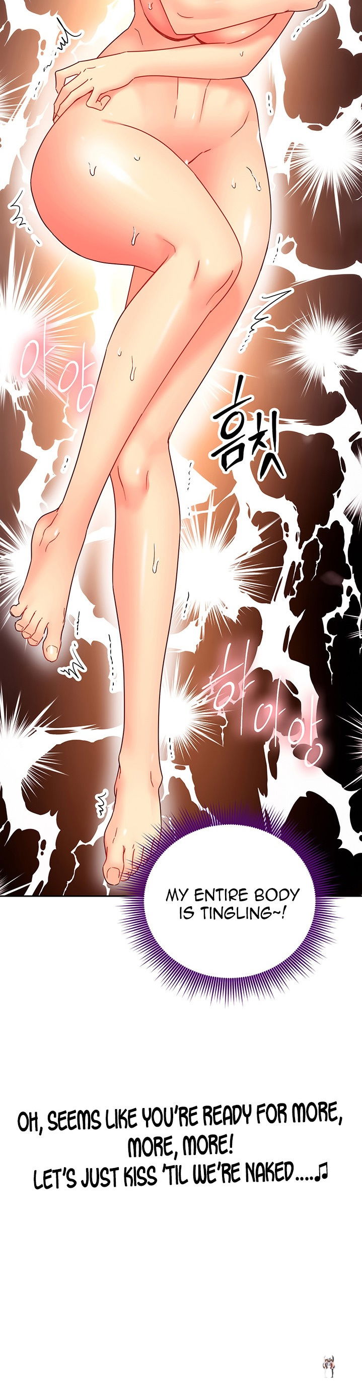 Stepmother Friends Stepmother Friends Chapter 76 - Page 37