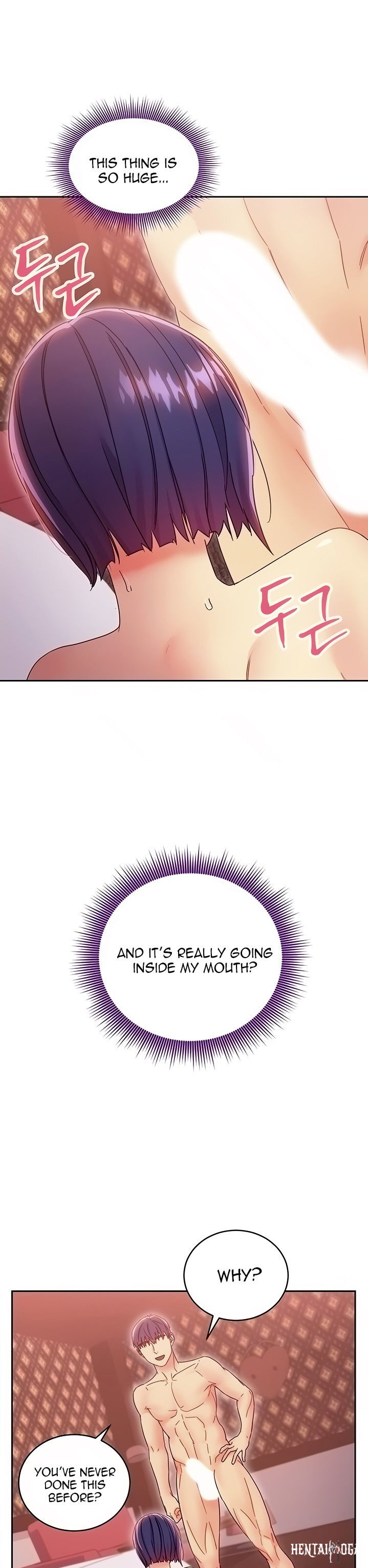 Stepmother Friends Stepmother Friends Chapter 76 - Page 4