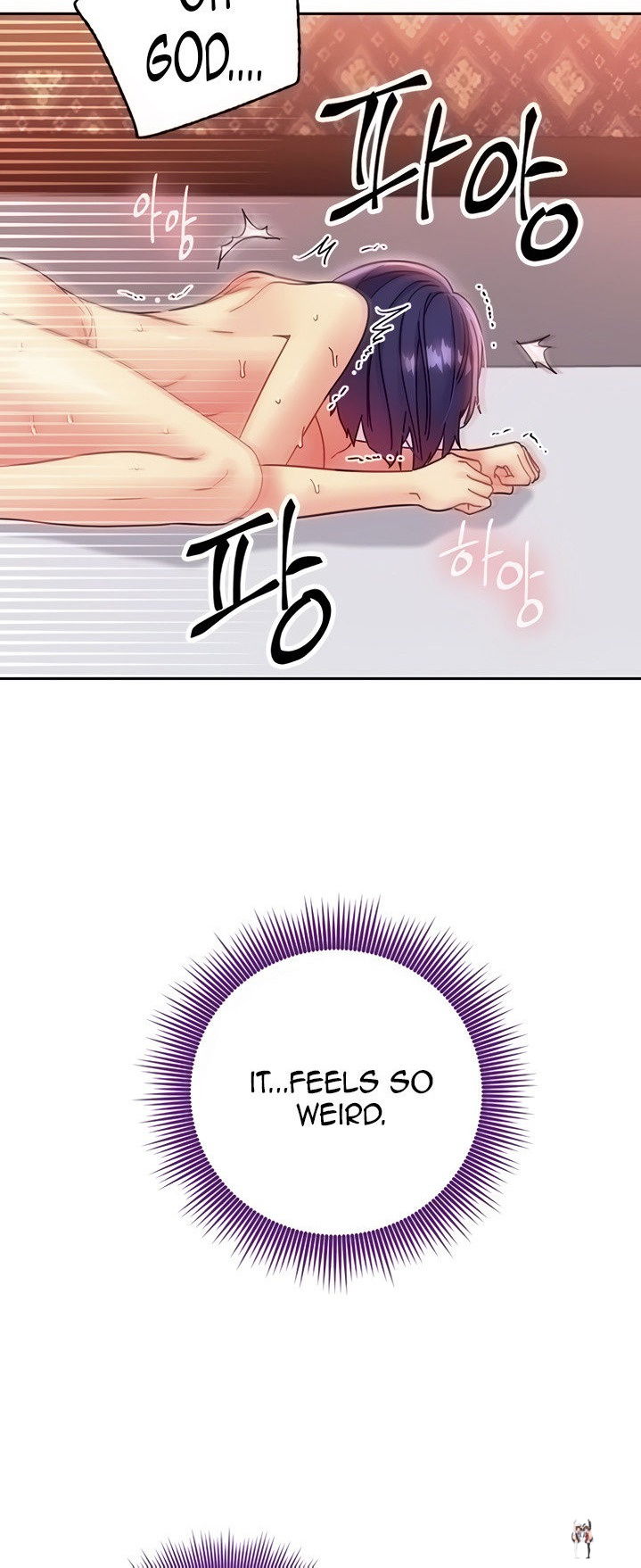 Stepmother Friends Stepmother Friends Chapter 77 - Page 12