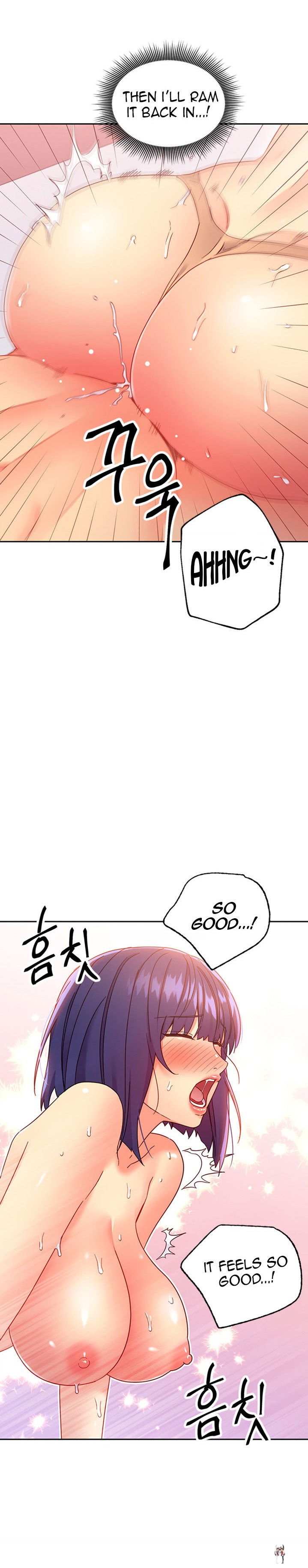 Stepmother Friends Stepmother Friends Chapter 77 - Page 16