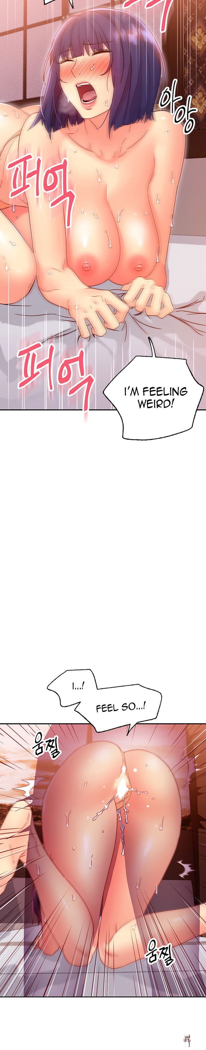 Stepmother Friends Stepmother Friends Chapter 77 - Page 19