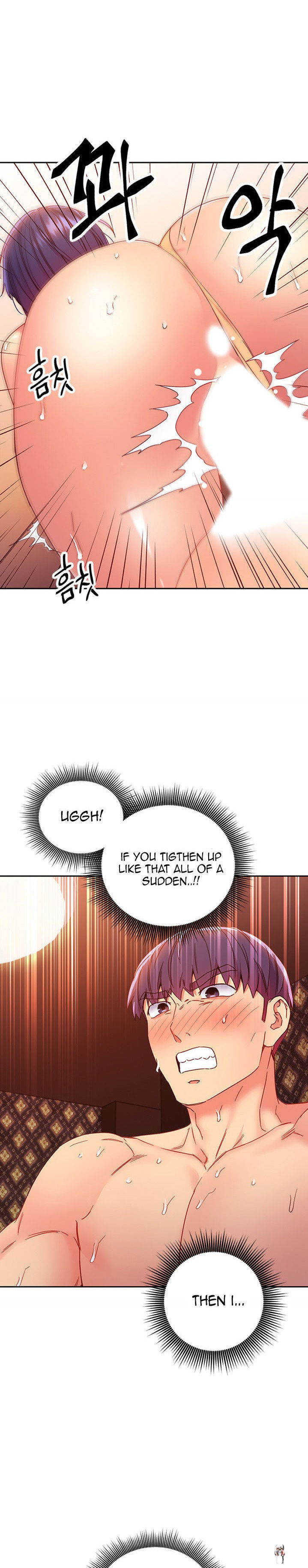 Stepmother Friends Stepmother Friends Chapter 77 - Page 20