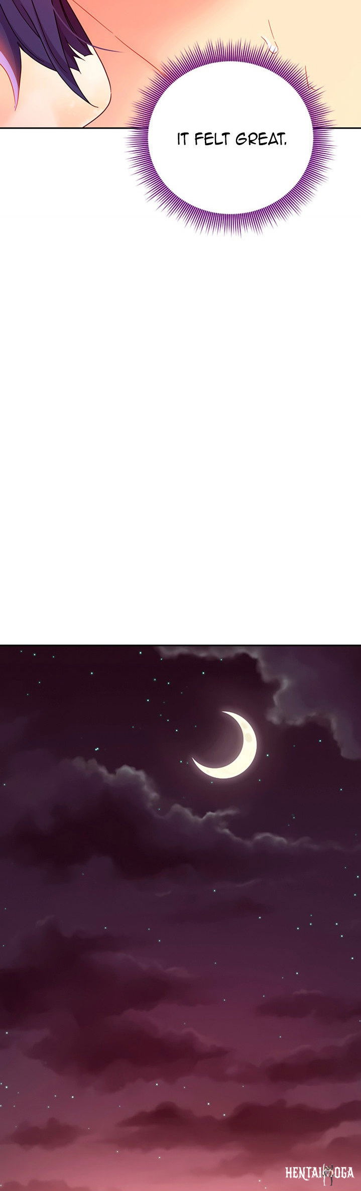 Stepmother Friends Stepmother Friends Chapter 77 - Page 25