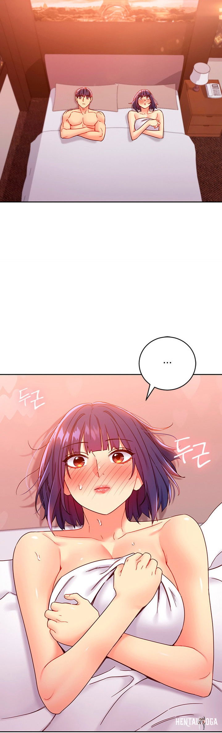 Stepmother Friends Stepmother Friends Chapter 77 - Page 27