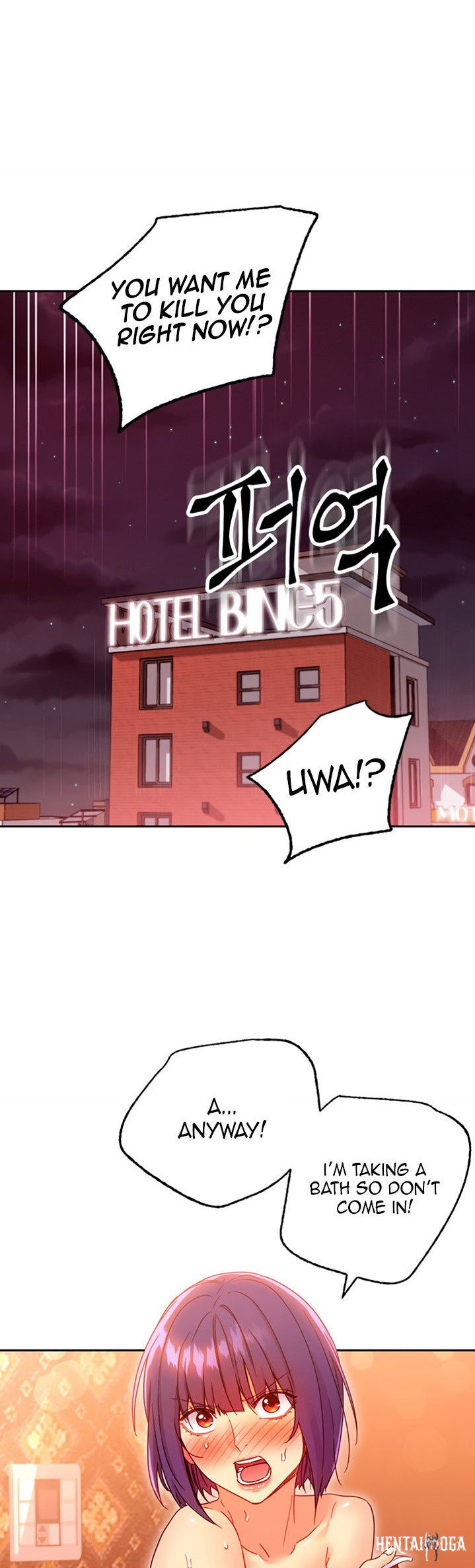 Stepmother Friends Stepmother Friends Chapter 77 - Page 31