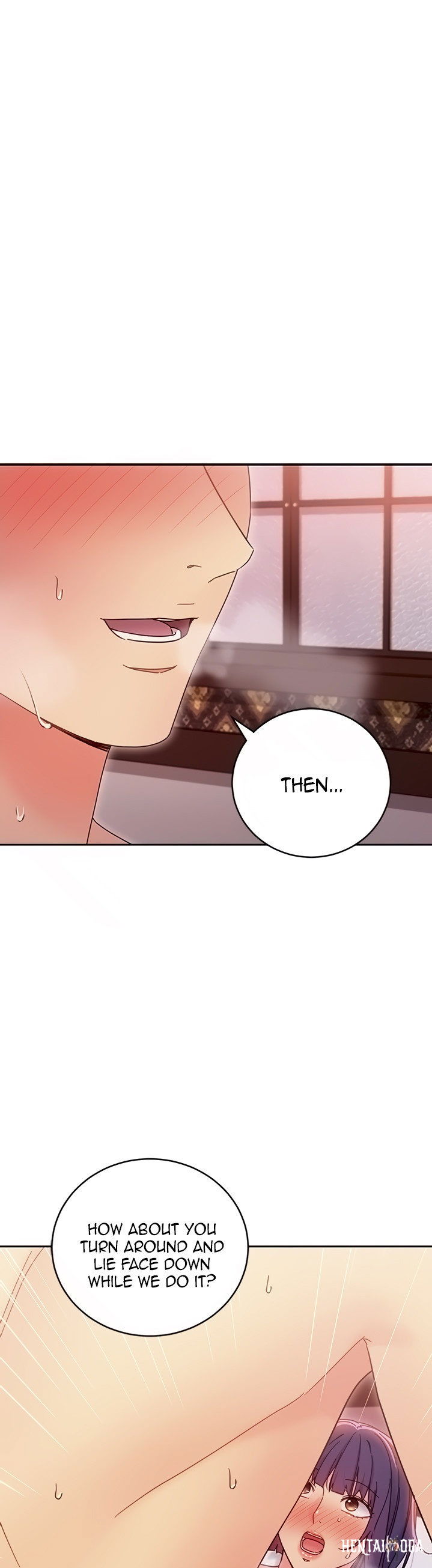 Stepmother Friends Stepmother Friends Chapter 77 - Page 4