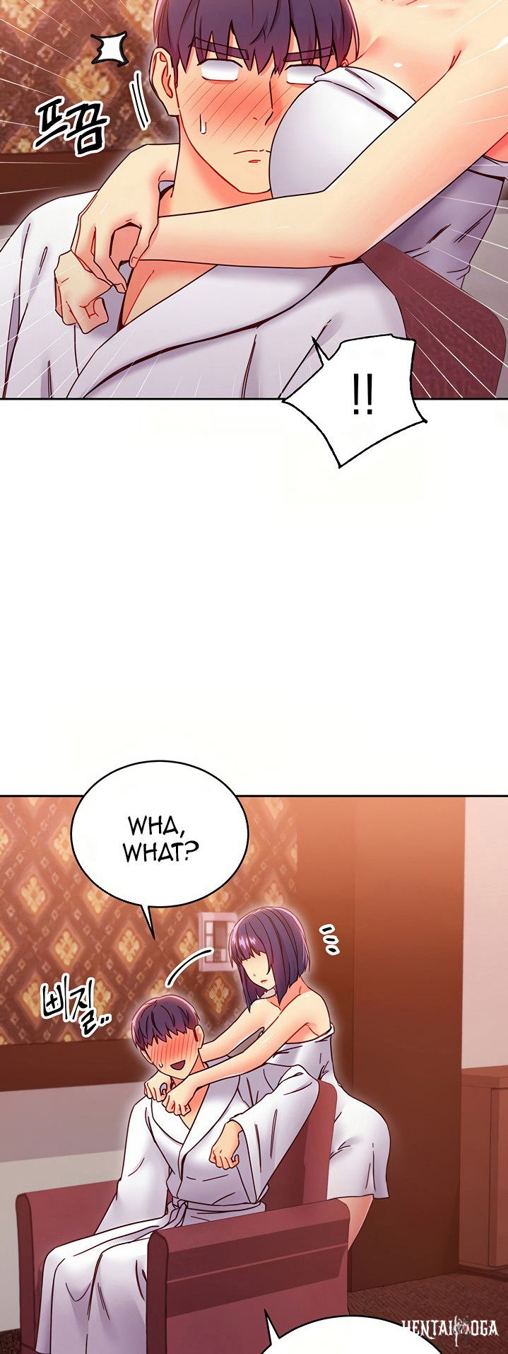 Stepmother Friends Stepmother Friends Chapter 78 - Page 10