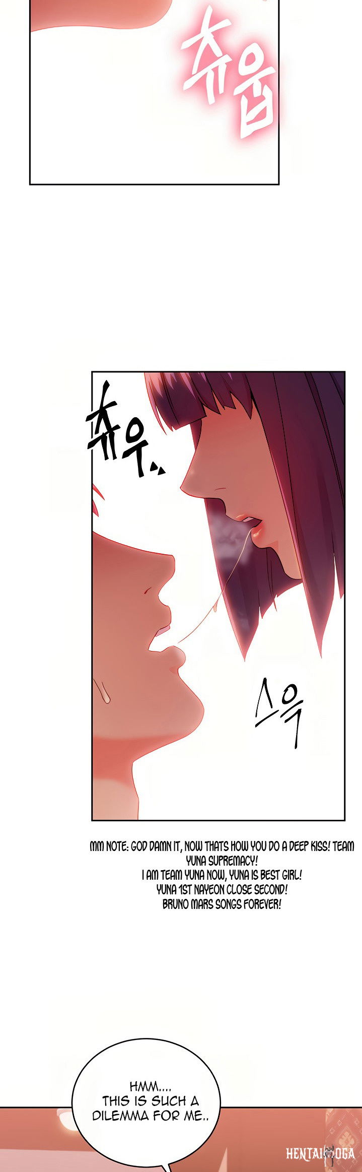 Stepmother Friends Stepmother Friends Chapter 78 - Page 13