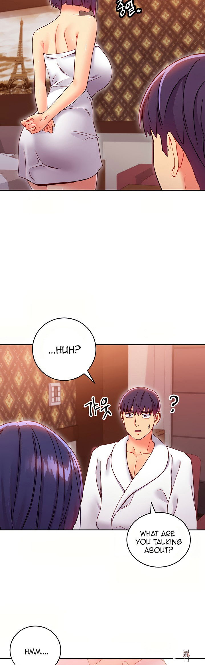 Stepmother Friends Stepmother Friends Chapter 78 - Page 15