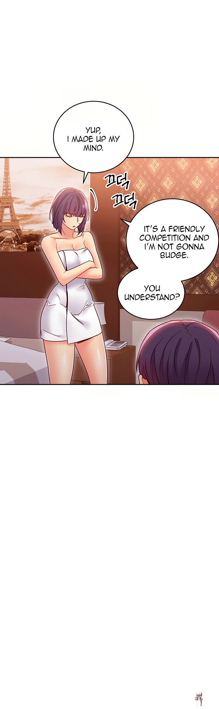 Stepmother Friends Stepmother Friends Chapter 78 - Page 19