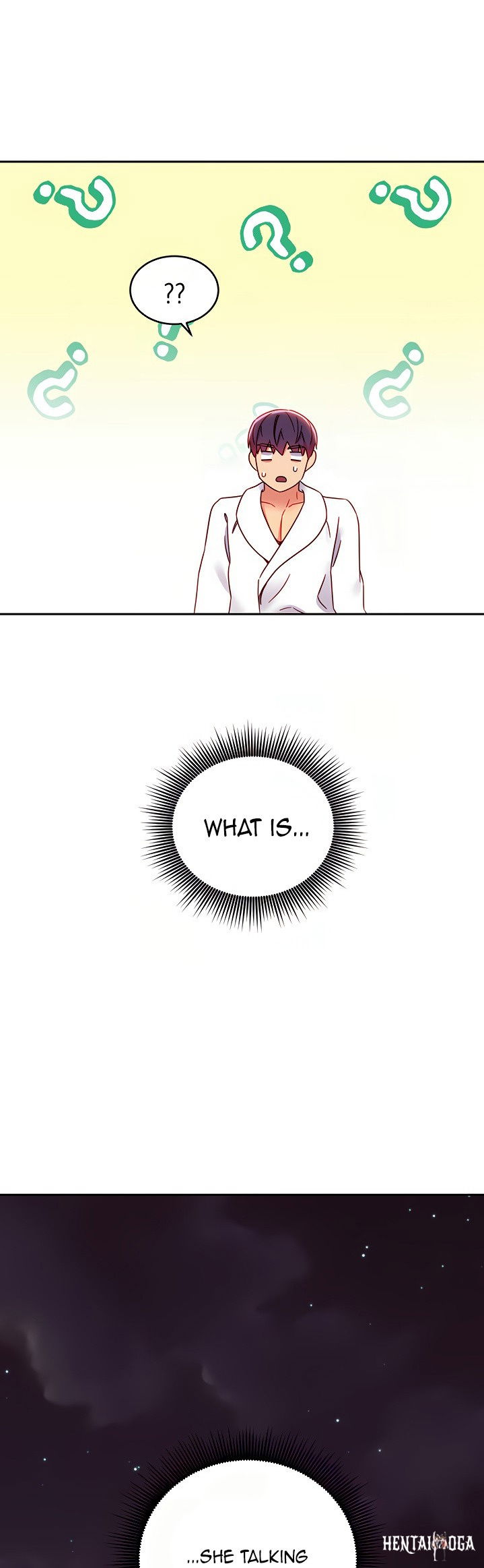 Stepmother Friends Stepmother Friends Chapter 78 - Page 20