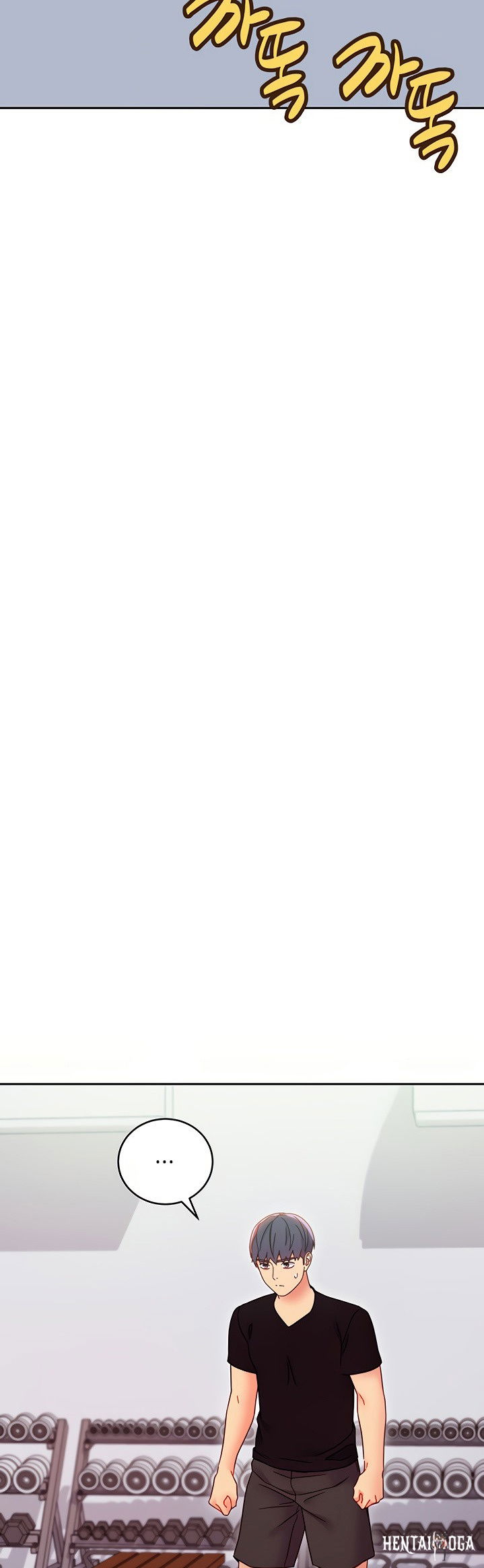 Stepmother Friends Stepmother Friends Chapter 78 - Page 22