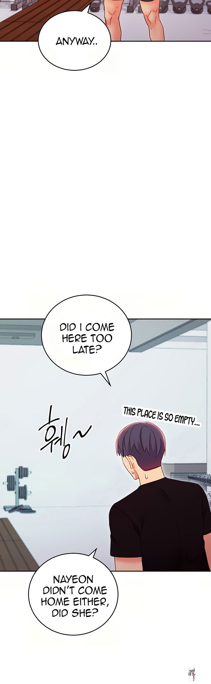 Stepmother Friends Stepmother Friends Chapter 78 - Page 23