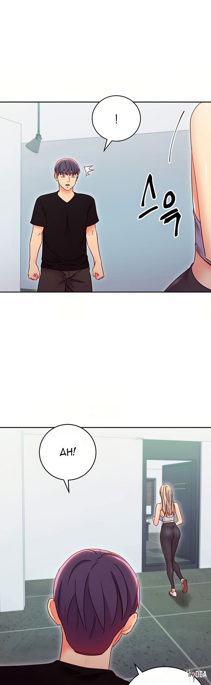 Stepmother Friends Stepmother Friends Chapter 78 - Page 24