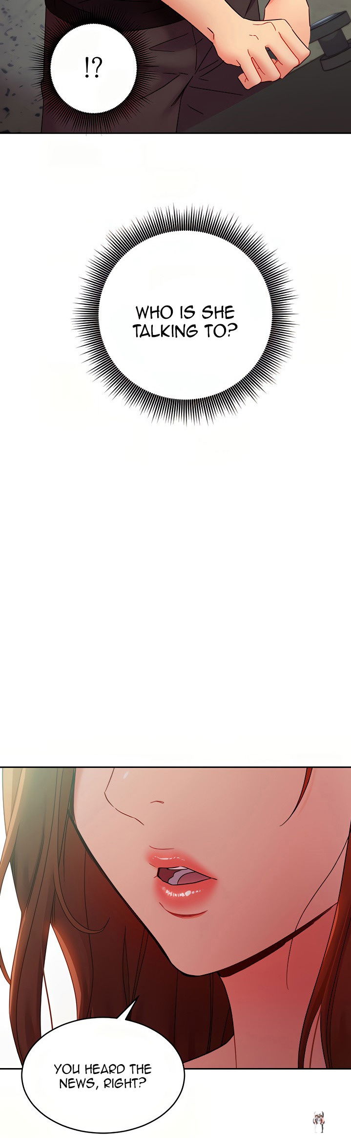 Stepmother Friends Stepmother Friends Chapter 78 - Page 27