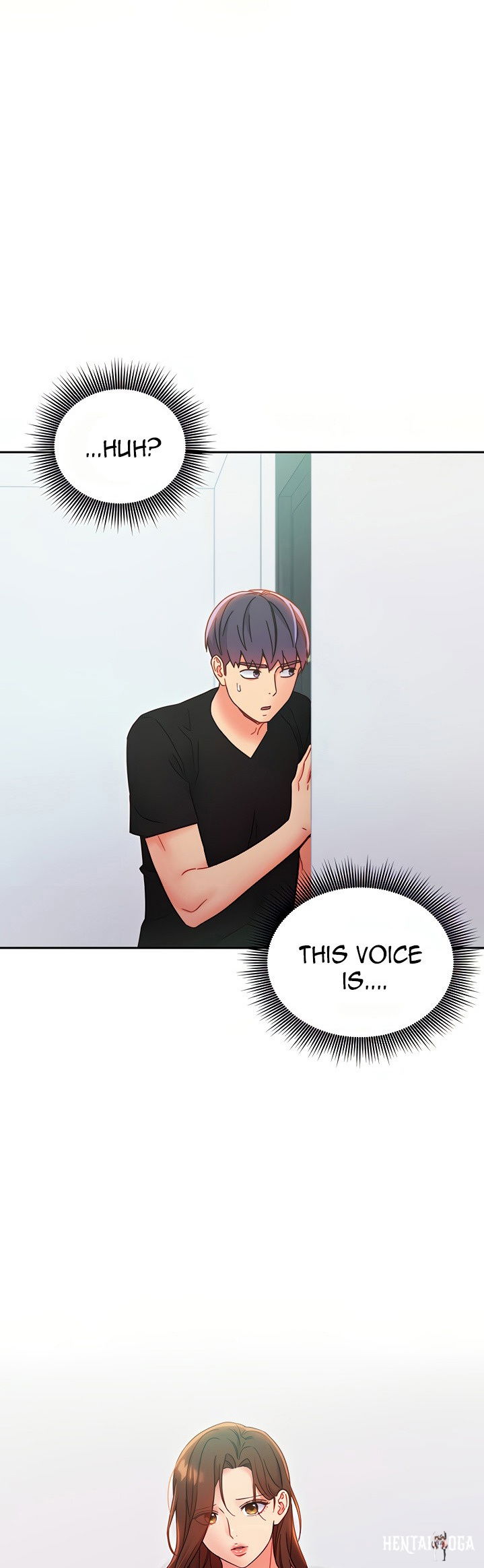 Stepmother Friends Stepmother Friends Chapter 78 - Page 28