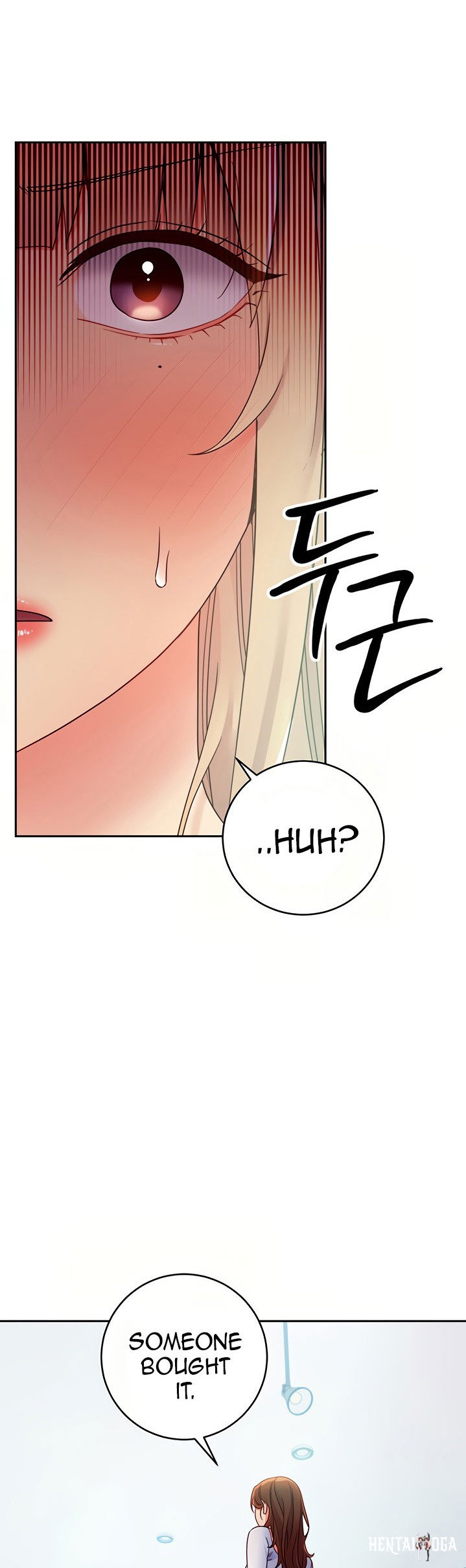 Stepmother Friends Stepmother Friends Chapter 78 - Page 33