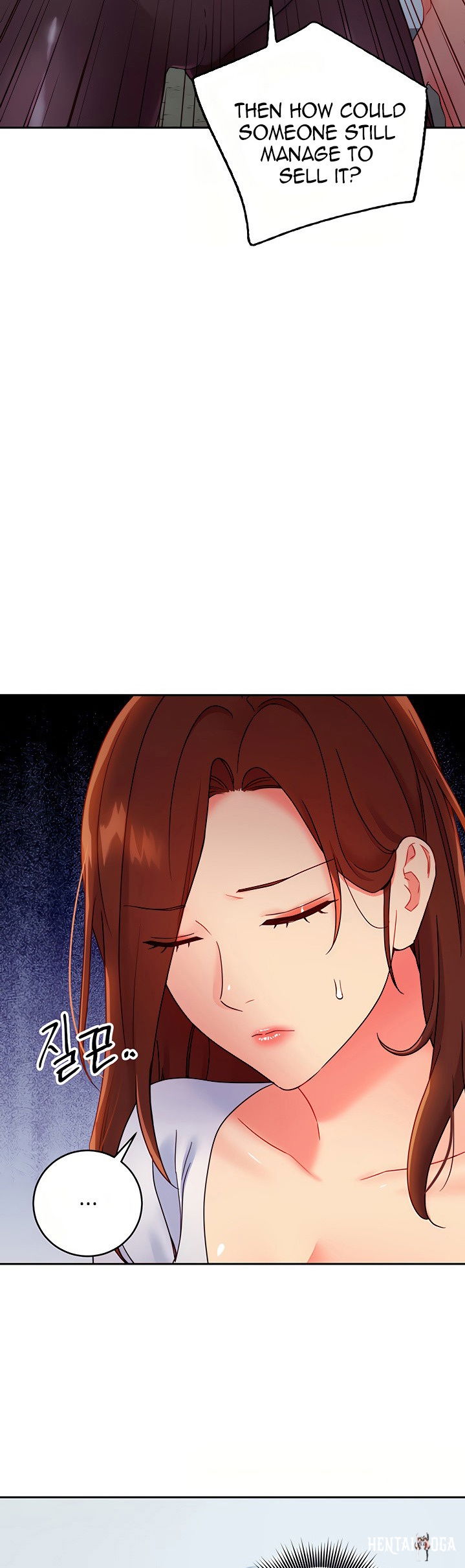 Stepmother Friends Stepmother Friends Chapter 78 - Page 35