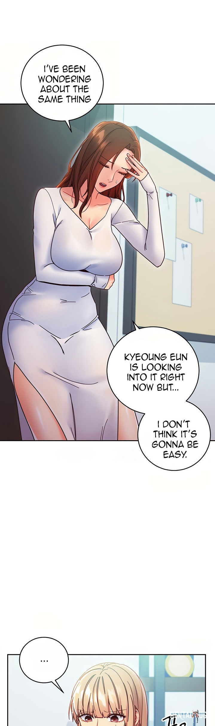 Stepmother Friends Stepmother Friends Chapter 78 - Page 39