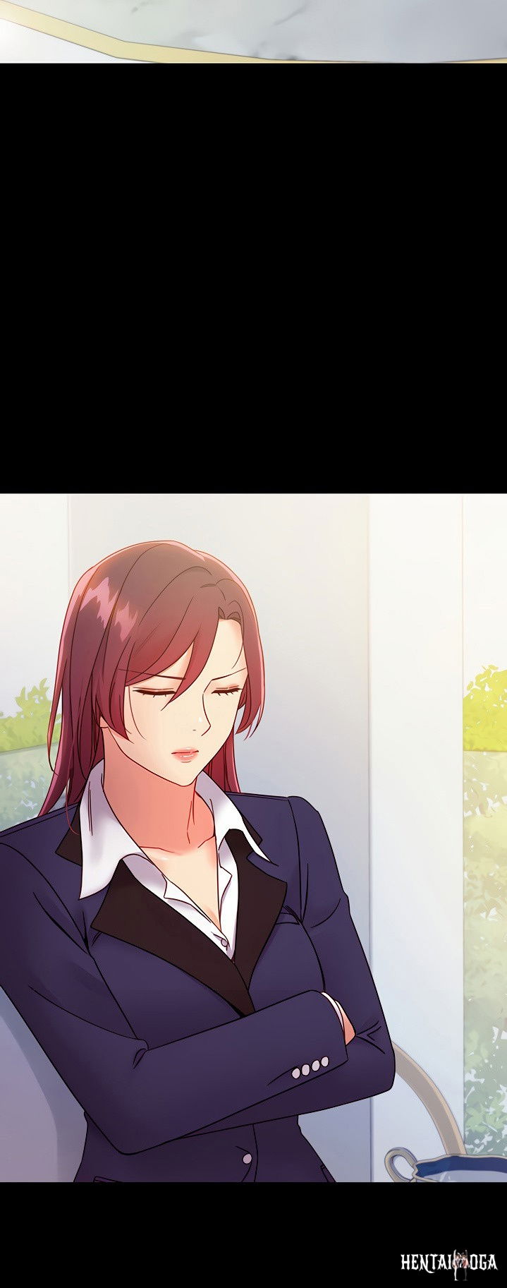 Stepmother Friends Stepmother Friends Chapter 78 - Page 43