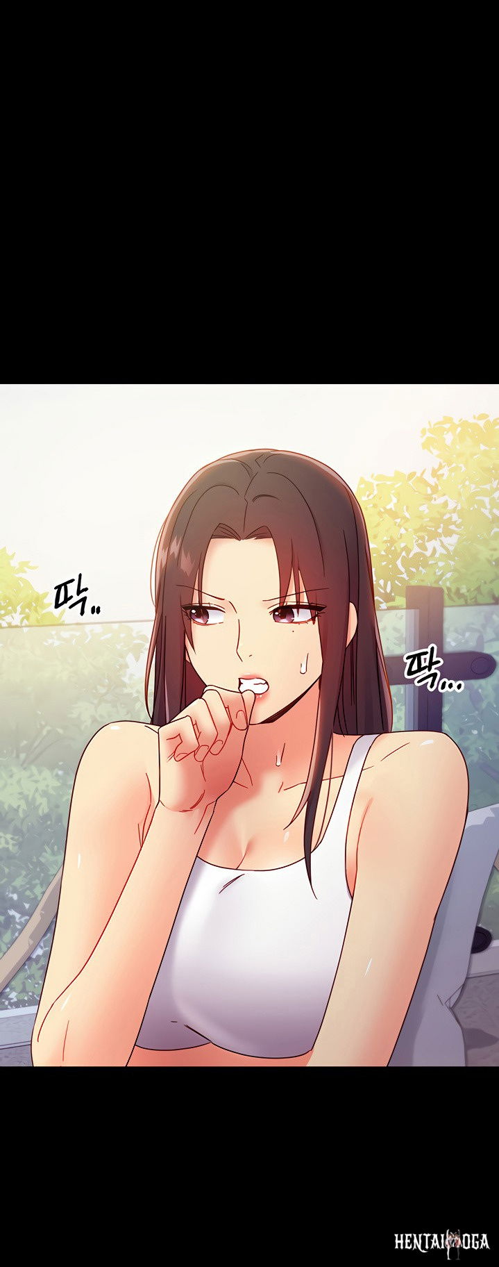 Stepmother Friends Stepmother Friends Chapter 78 - Page 44