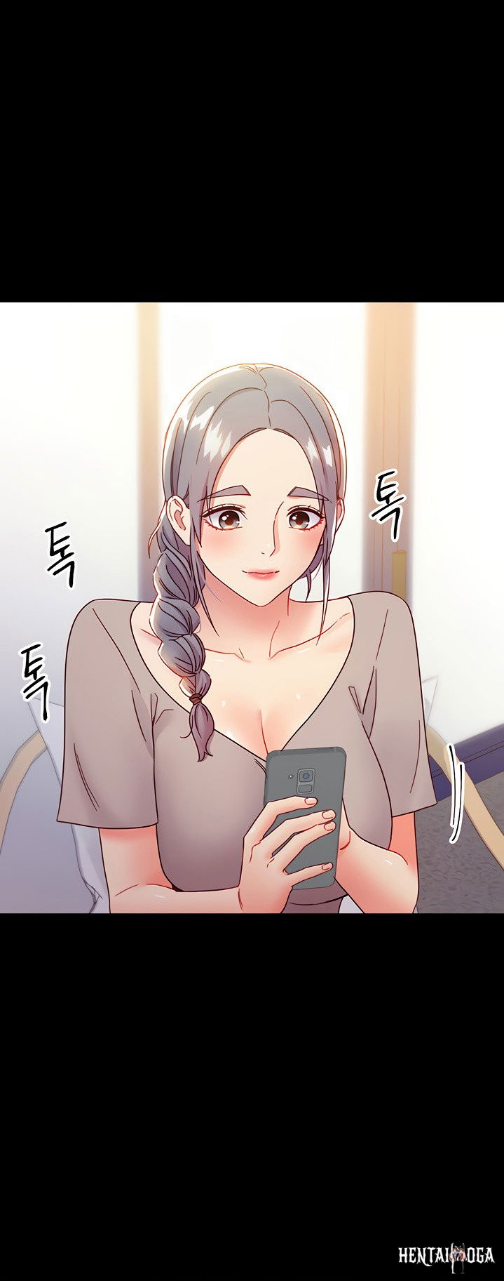 Stepmother Friends Stepmother Friends Chapter 78 - Page 45