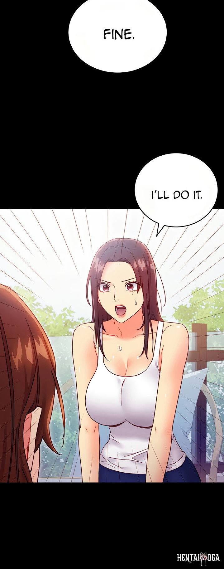 Stepmother Friends Stepmother Friends Chapter 78 - Page 47