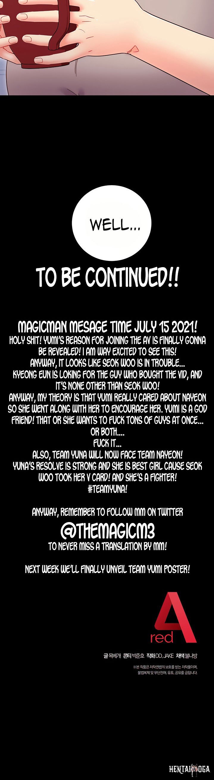 Stepmother Friends Stepmother Friends Chapter 78 - Page 55