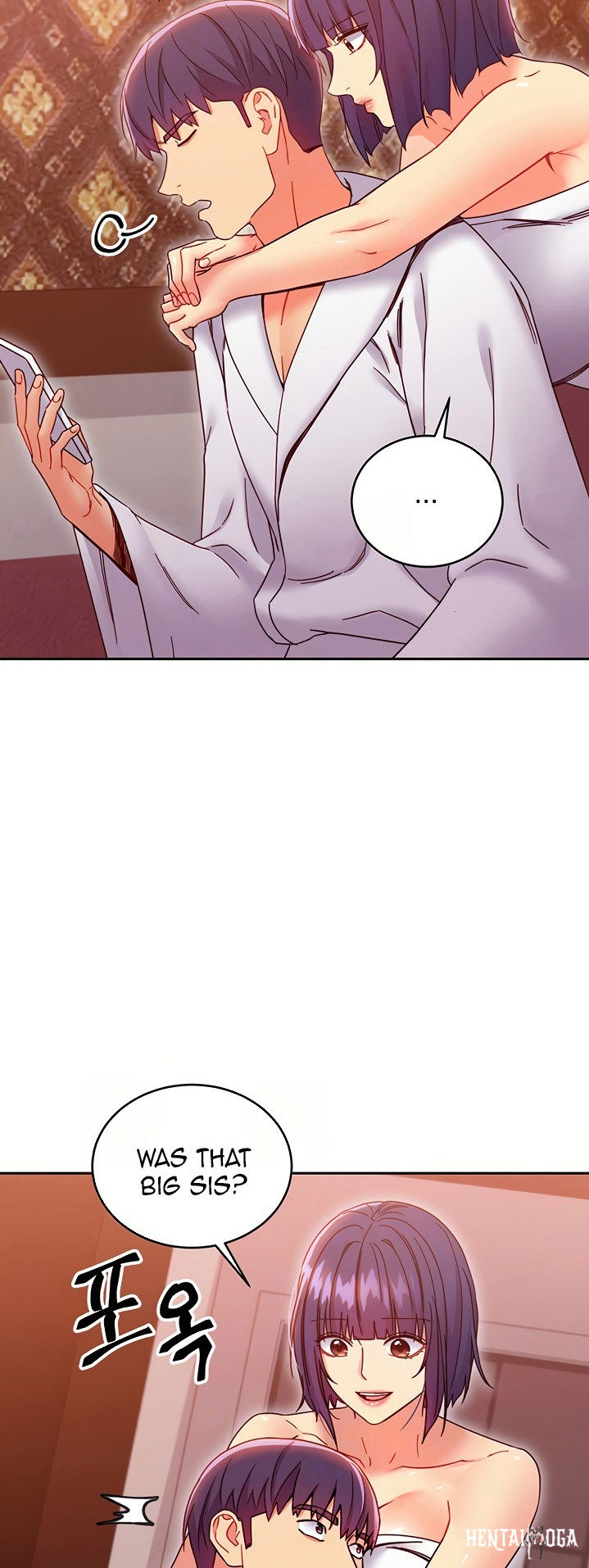 Stepmother Friends Stepmother Friends Chapter 78 - Page 6