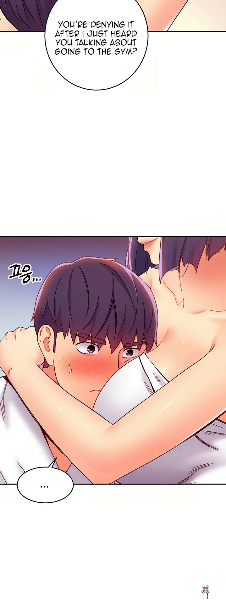 Stepmother Friends Stepmother Friends Chapter 78 - Page 8