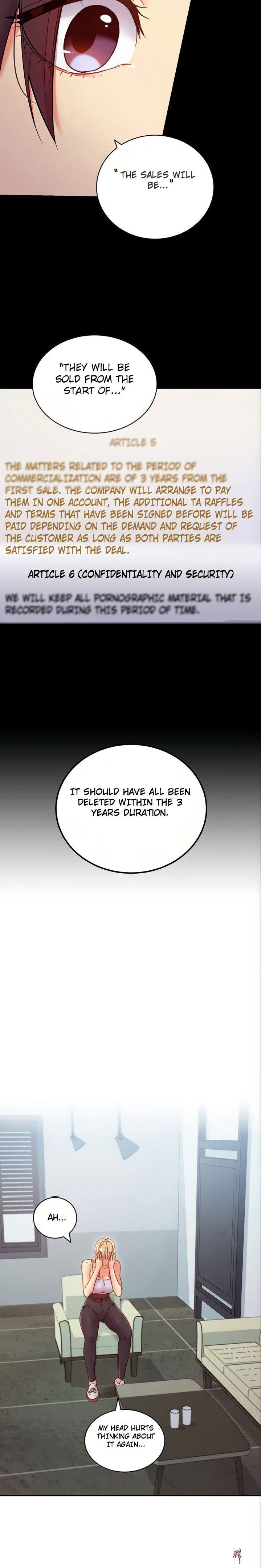 Stepmother Friends Stepmother Friends Chapter 79 - Page 10