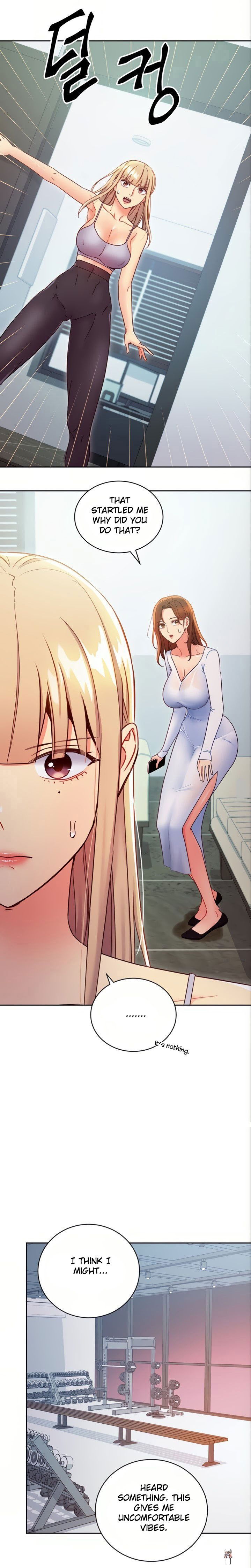 Stepmother Friends Stepmother Friends Chapter 79 - Page 16