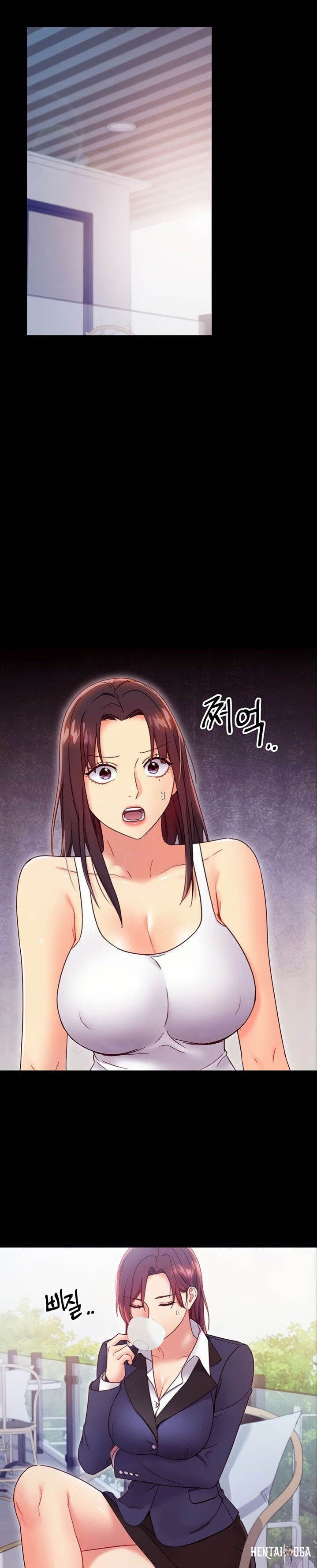 Stepmother Friends Stepmother Friends Chapter 79 - Page 2