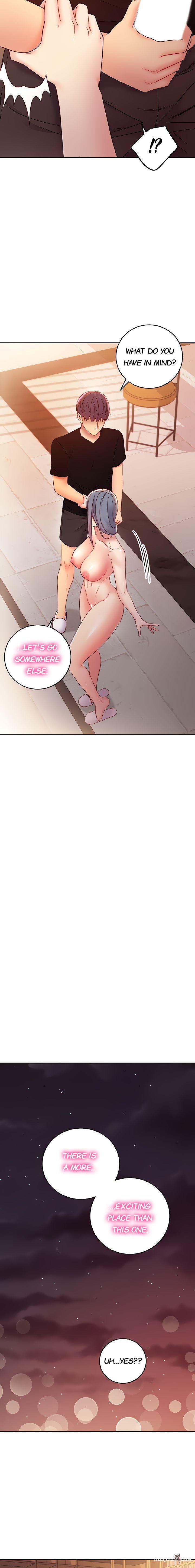 Stepmother Friends Stepmother Friends Chapter 81 - Page 12