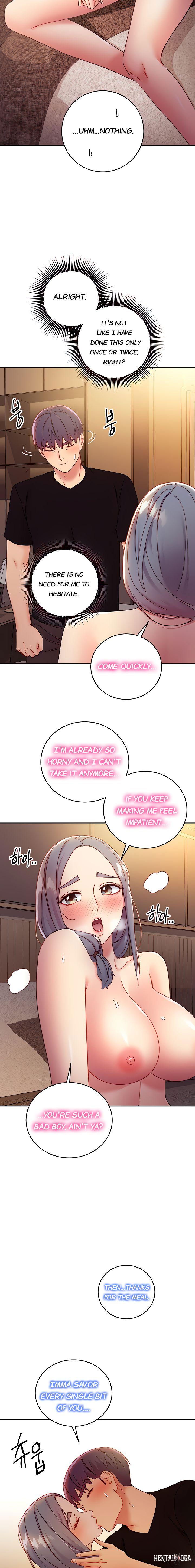 Stepmother Friends Stepmother Friends Chapter 81 - Page 14