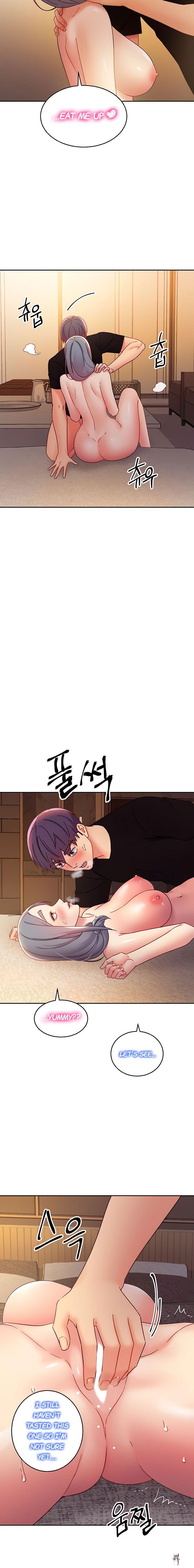 Stepmother Friends Stepmother Friends Chapter 81 - Page 15