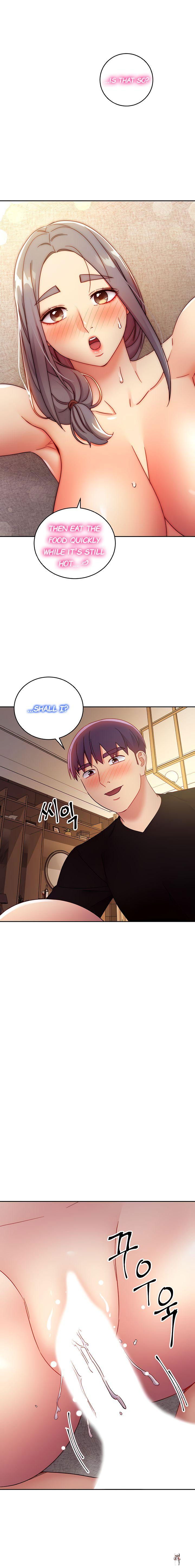 Stepmother Friends Stepmother Friends Chapter 81 - Page 16