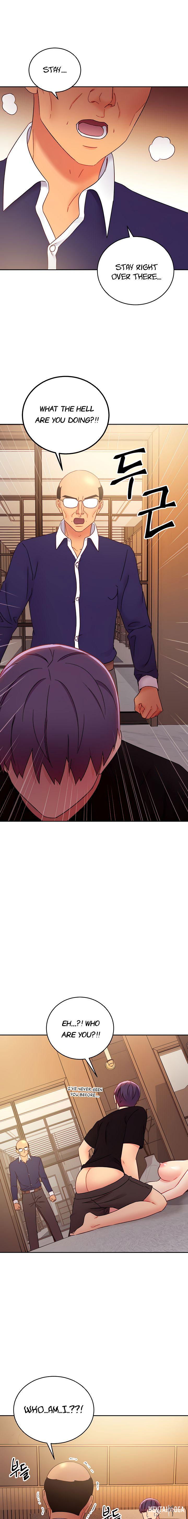 Stepmother Friends Stepmother Friends Chapter 81 - Page 18