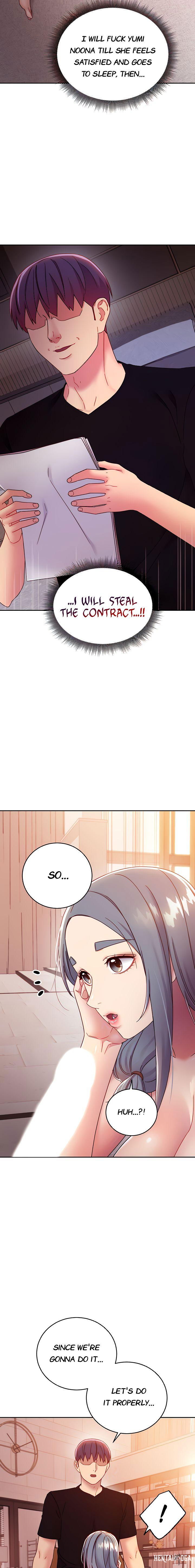 Stepmother Friends Stepmother Friends Chapter 81 - Page 5