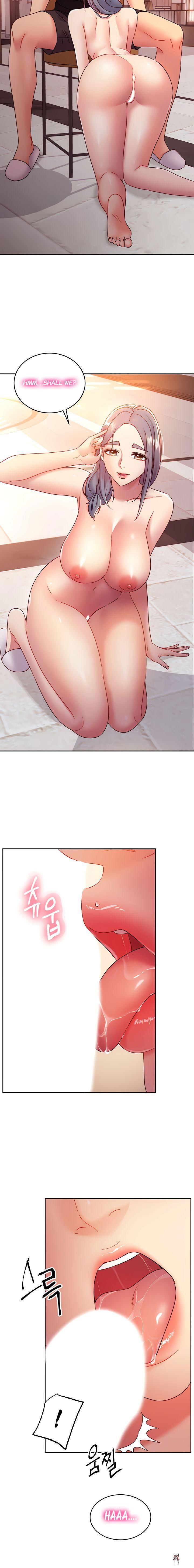 Stepmother Friends Stepmother Friends Chapter 81 - Page 6