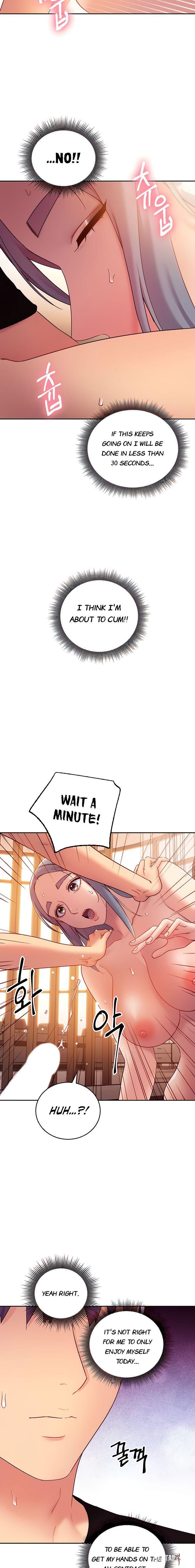 Stepmother Friends Stepmother Friends Chapter 81 - Page 8