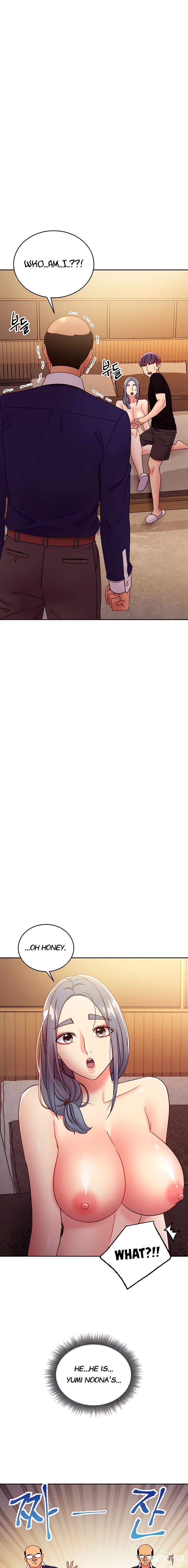 Stepmother Friends Stepmother Friends Chapter 82 - Page 1