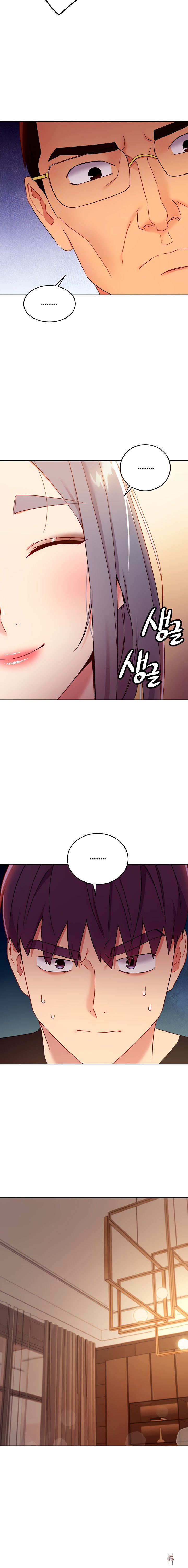 Stepmother Friends Stepmother Friends Chapter 82 - Page 4