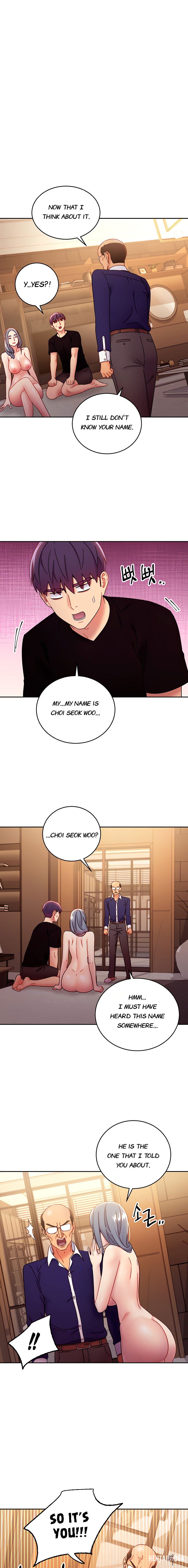 Stepmother Friends Stepmother Friends Chapter 82 - Page 5