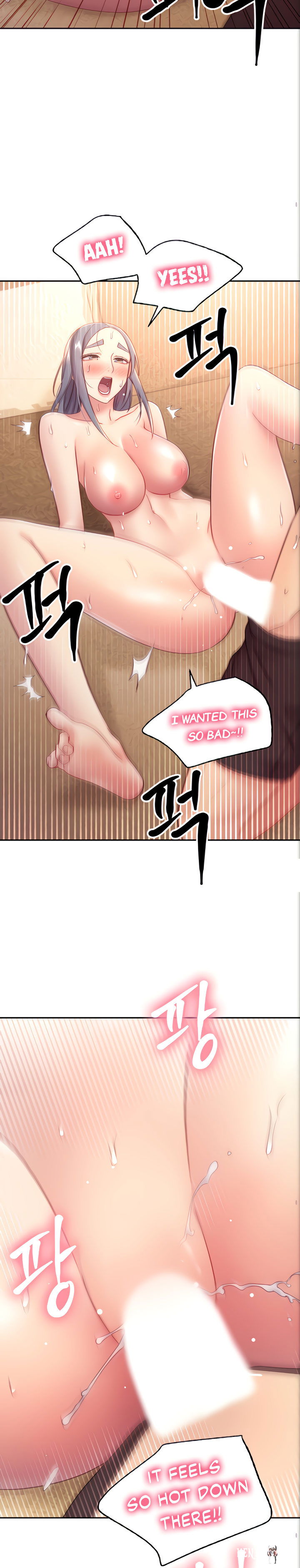 Stepmother Friends Stepmother Friends Chapter 83 - Page 10