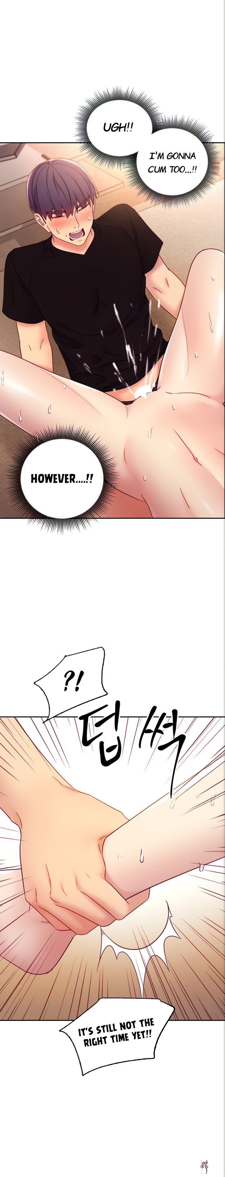 Stepmother Friends Stepmother Friends Chapter 83 - Page 25