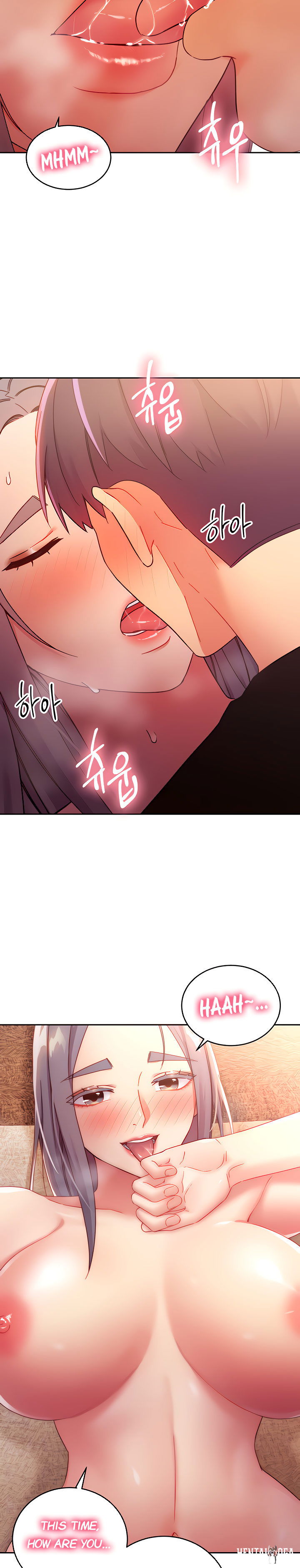 Stepmother Friends Stepmother Friends Chapter 83 - Page 6