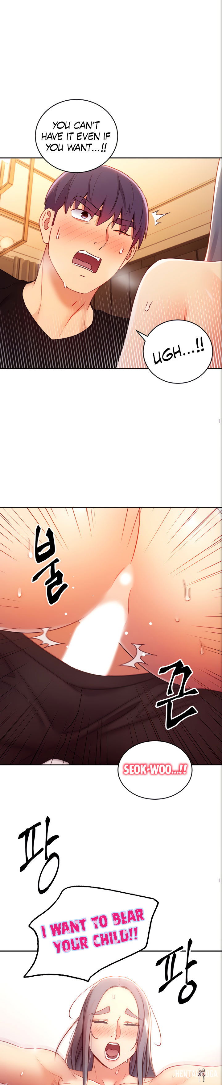 Stepmother Friends Stepmother Friends Chapter 84 - Page 18