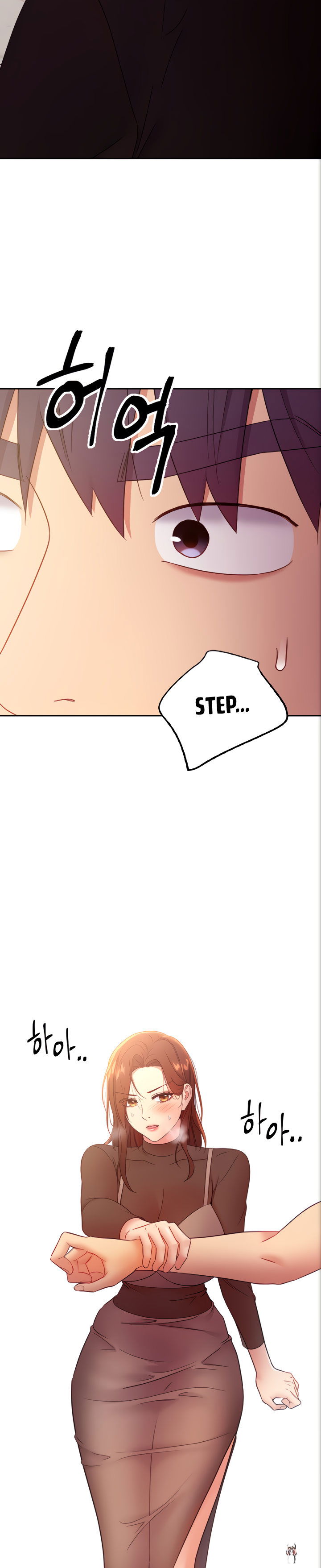 Stepmother Friends Stepmother Friends Chapter 84 - Page 28